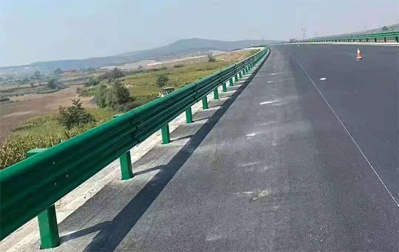 遂宁高速路护栏