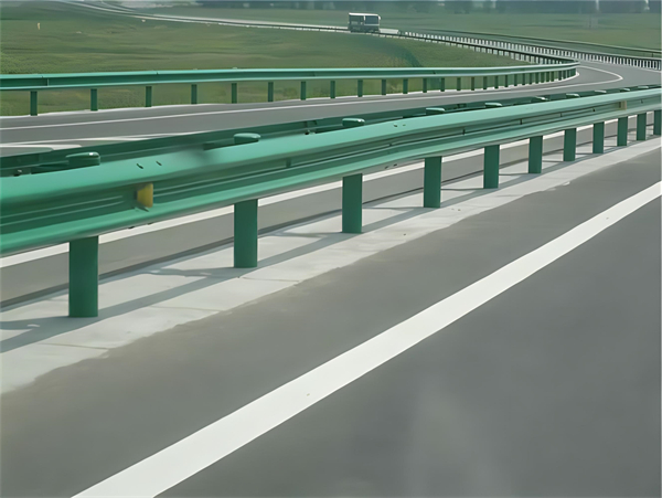 遂宁高速护栏板守护安全广泛应用于多个行业