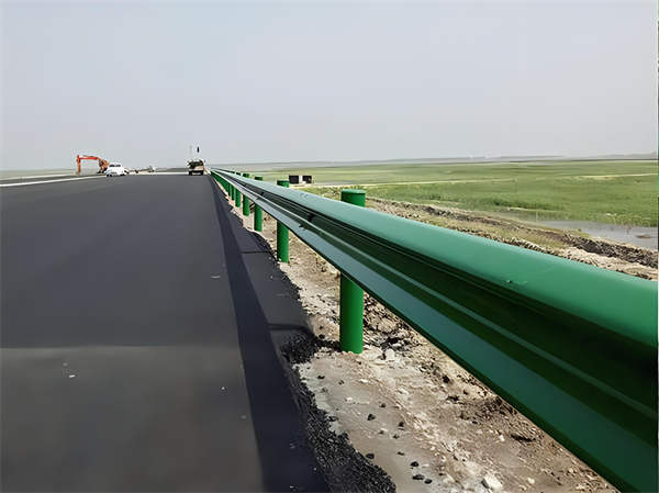 遂宁高速公路护栏的生产制造工艺